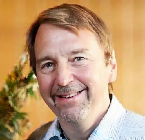 John Pickerel